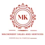 M K Machinery Sales and Services
