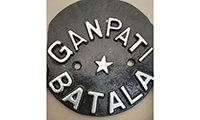 Ganpati Machines Tools