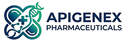 APIGENEX PHARMACEUTICALS