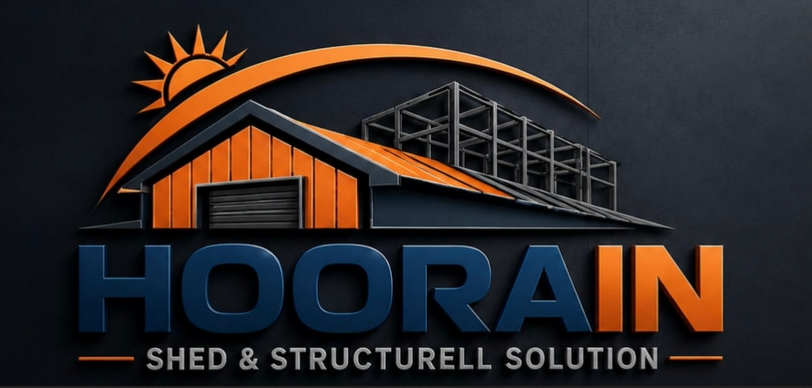 HOORAIN SHED & STRUCTURAL SOLUTION