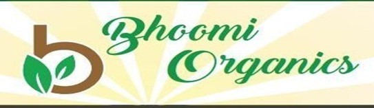 BHOOMI ORGANICS