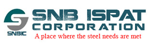 SNB ISPAT CORPORATION
