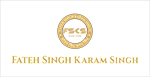 FATEH SINGH KARAM SINGH