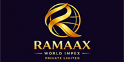 Ramaax World Impex Private Limited