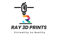 Ray 3D Prints