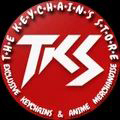 The Keychain's Store