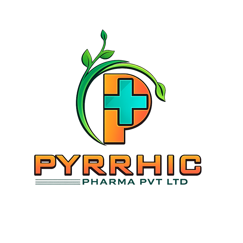 PYRRHIC PHARMA PVT LTD