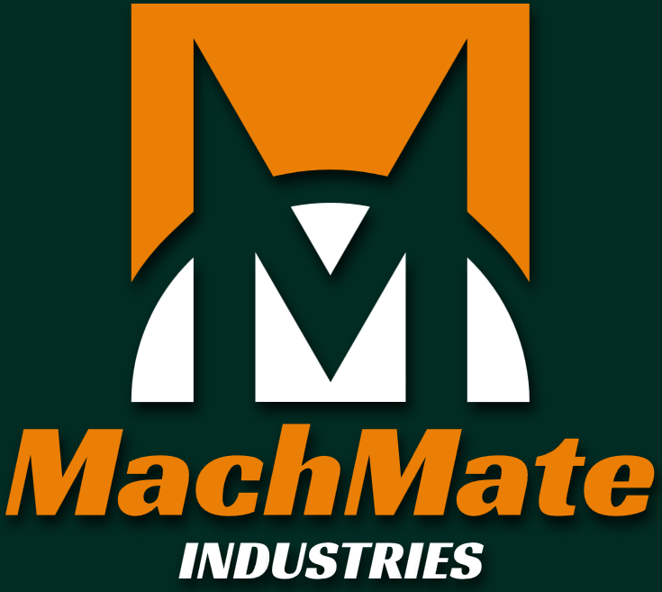 MACHMATE INDUSTRIES