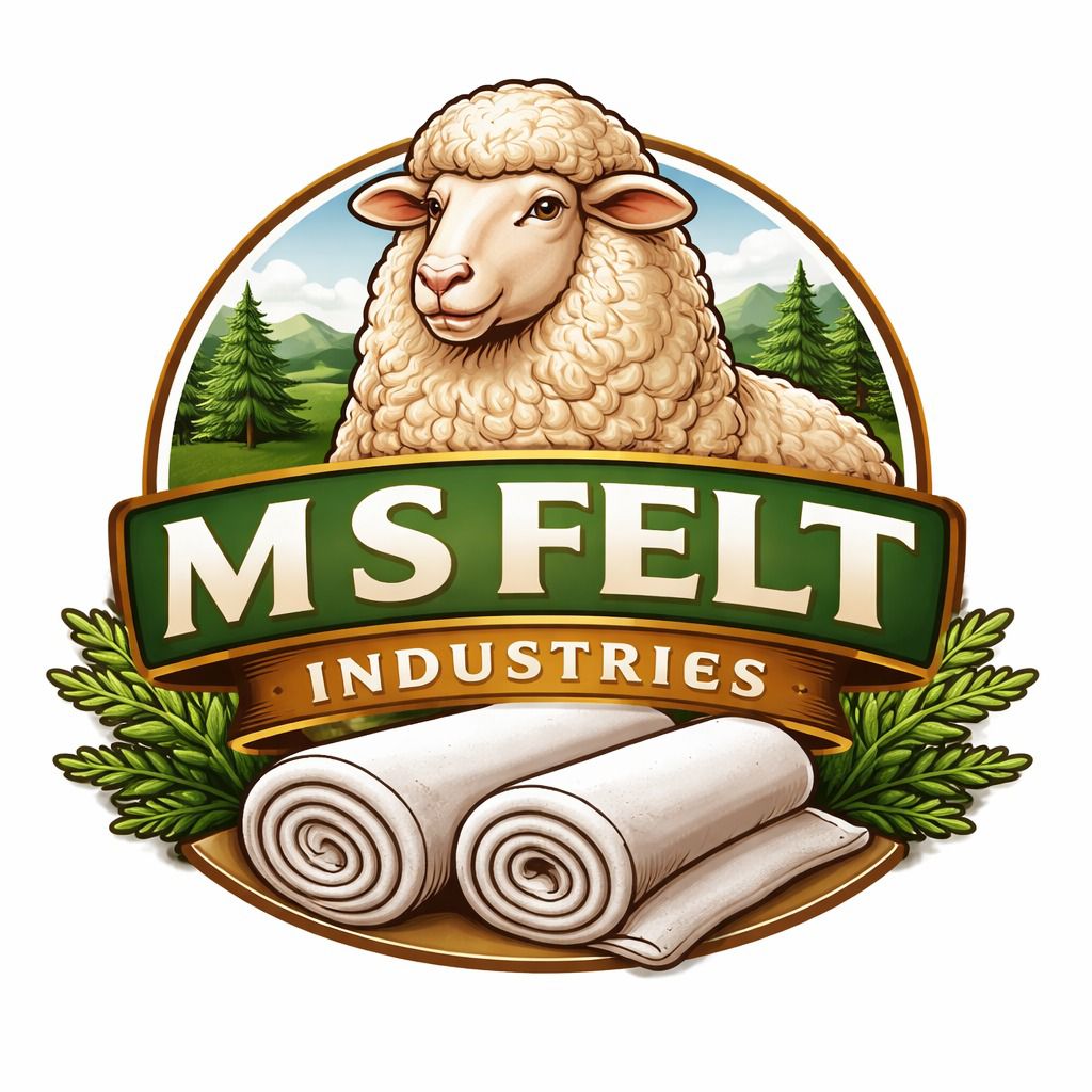 M S Felt Industries