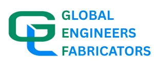 GLOBAL ENGINEERS FABRICATORS