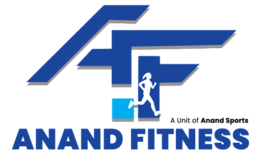 ANAND FITNESS