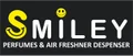 SMILEY PERFUMES AND NOVELTY