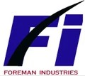 FOREMAN INDUSTRIES