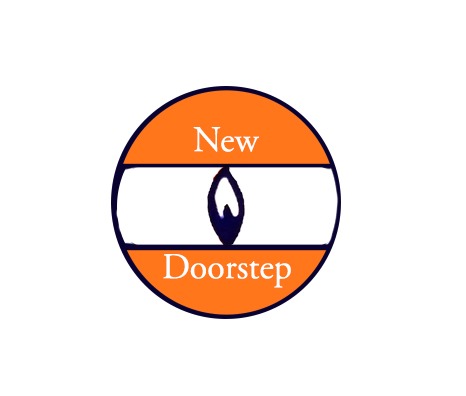 NEW DOORSTEP
