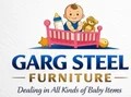 GARG STEEL FURNITURE
