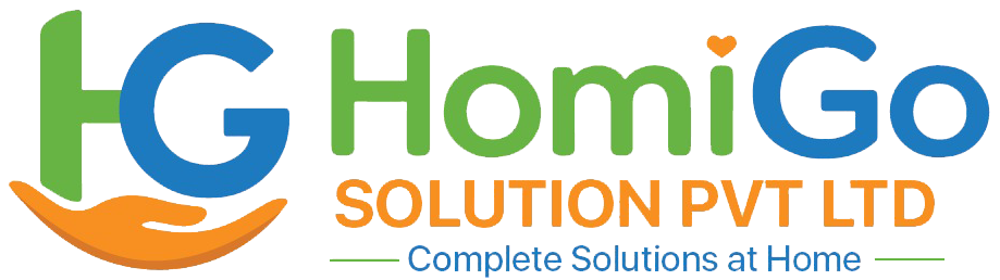 HOMIGO SOLUTION PRIVATE LIMITED