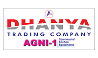 Dhanya Trading Company