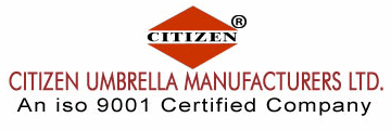 Citizen Umbrella Manufacturers Ltd.