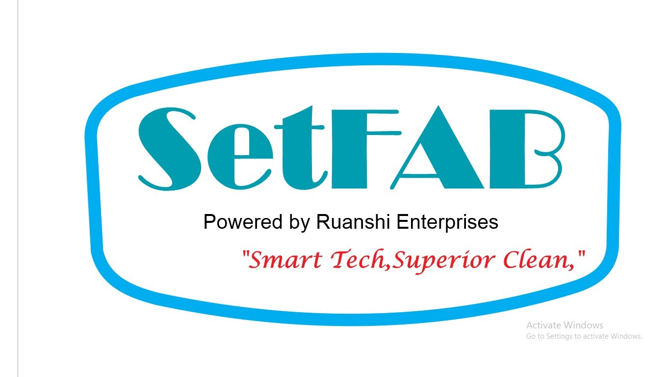 Ruanshi Enterprises
