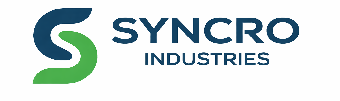 SYNCRO INDUSTRIES