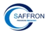 SAFFRON INDUSTRIES