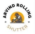 Arvind Rolling Shutter