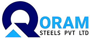 QORAM STEELS PVT LTD