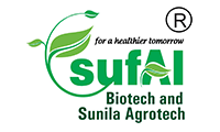 SUFAL BIOTECH AND SUNILA AGROTECH