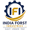 INDIA FORST INDUSTRIES