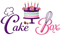 Cake Box