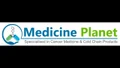 MEDICINE PLANET