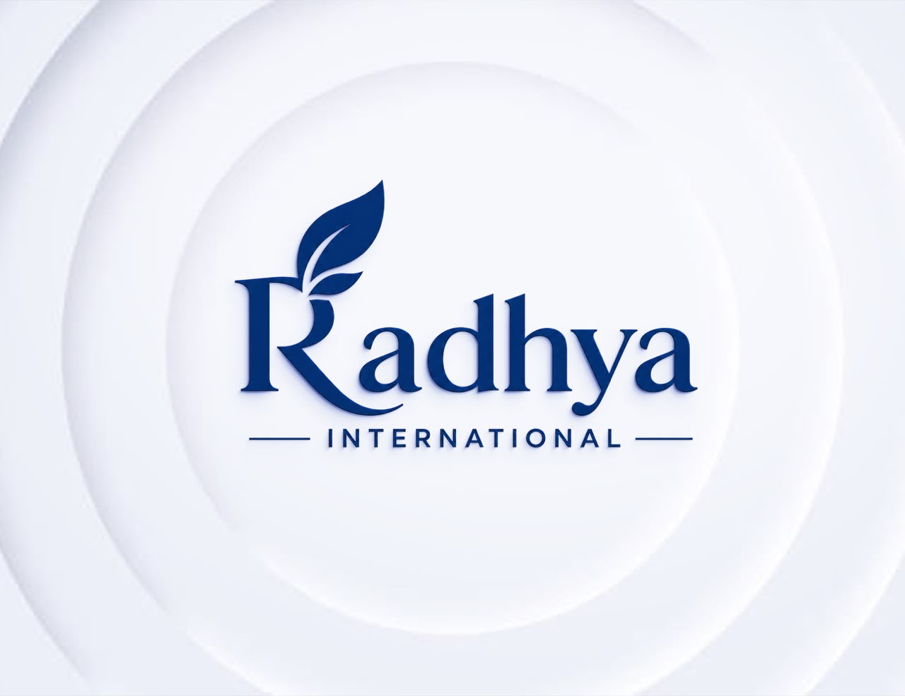 M/s RADHYA INTERNATIONAL
