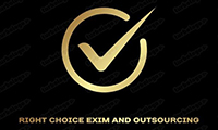 RIGHT CHOICE EXIM AND OUTSOURCING