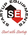 Startup Equipments