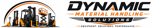DYNAMIC MATERIAL HANDLING SOLUTIONS