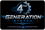 4TH. GENERATION SYSTEM