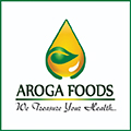 Aroga foods
