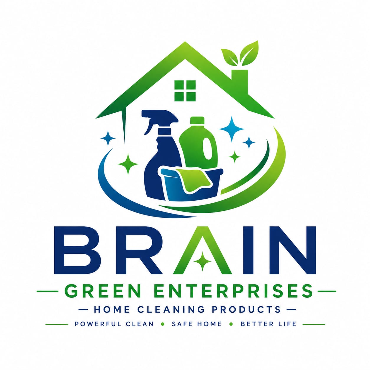 BRAINGREEN ENTERPRISE