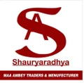 MAA AMBEY TRADERS AND MANUFACTURERS