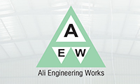 ALI ENGINEERING WORKS