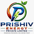 Prishiv Energy Private Limited