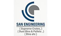San Engineering