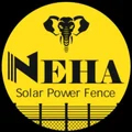 Neha Solar Power Fence