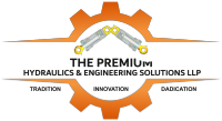 The Premium Hydraulics & Engineering Solutions LLP