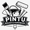 PINTU BRUSH and BRUSH