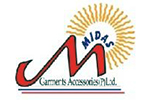 MIDAS GARMENTS ACCESSORIES PRIVATE LIMITED