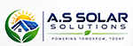 A.S Solar Solution
