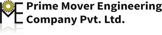 Prime Mover Engineering Company Private Limited