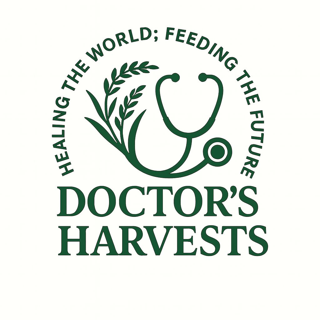DOCTORS HARVESTS