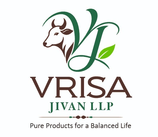 VRISA JEEVAN LLP